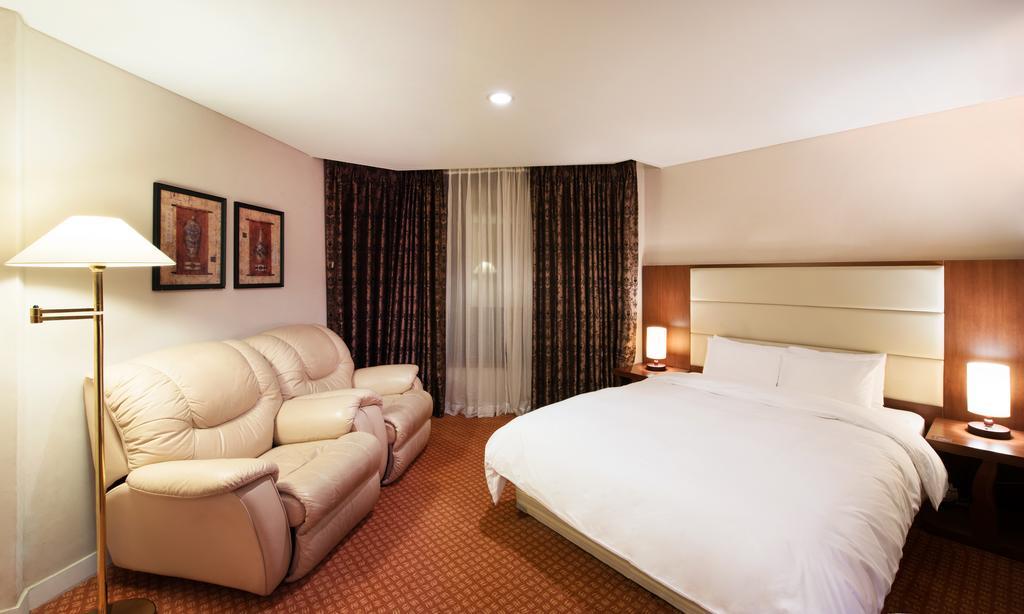 Hotel Prima Seul Zewnętrze zdjęcie