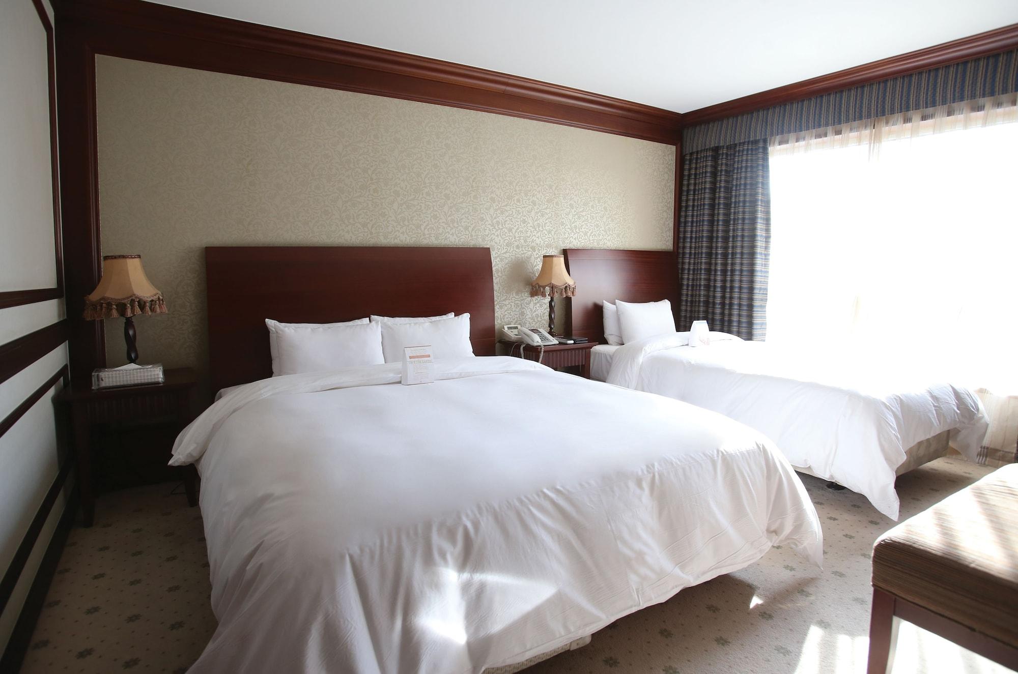 Hotel Prima Seul Zewnętrze zdjęcie