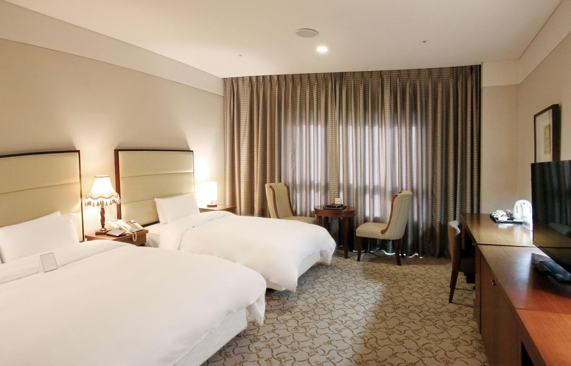 Hotel Prima Seul Zewnętrze zdjęcie
