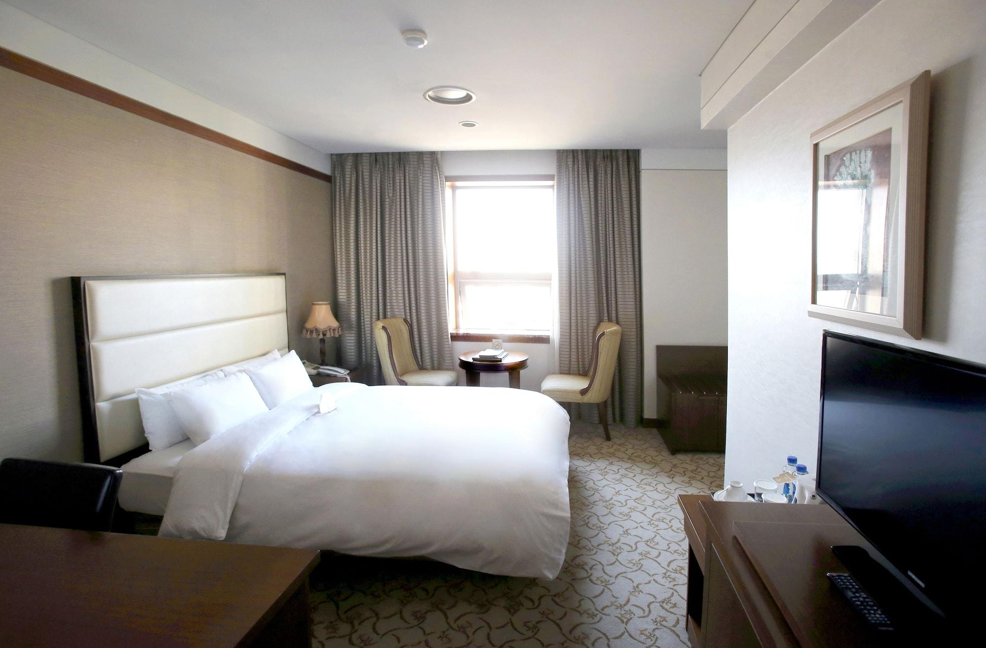 Hotel Prima Seul Zewnętrze zdjęcie