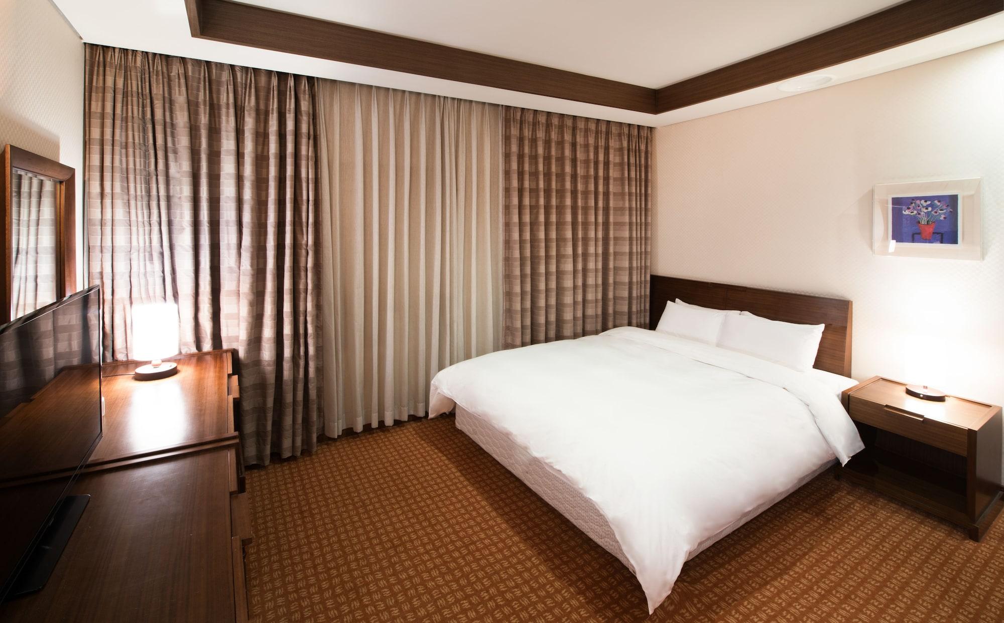 Hotel Prima Seul Zewnętrze zdjęcie