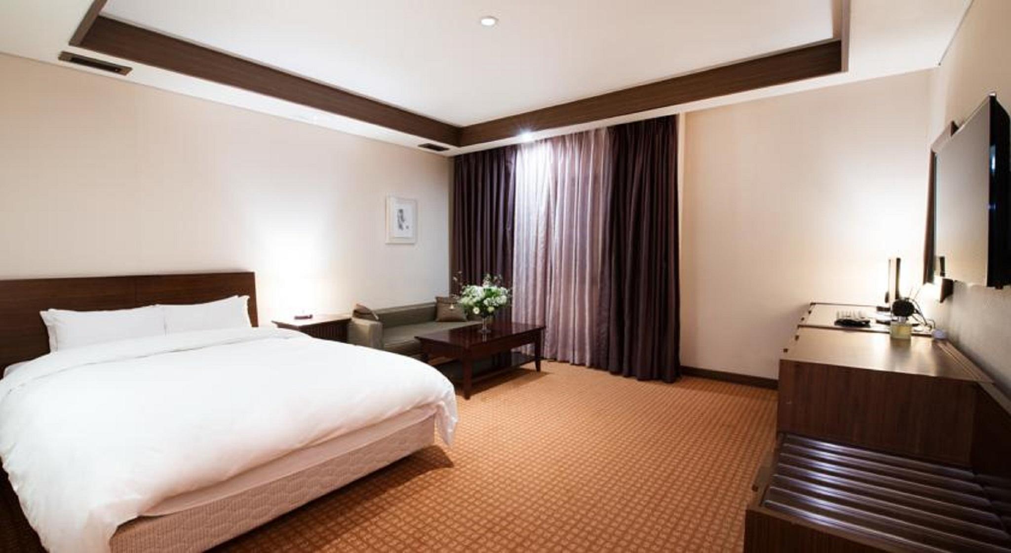 Hotel Prima Seul Zewnętrze zdjęcie