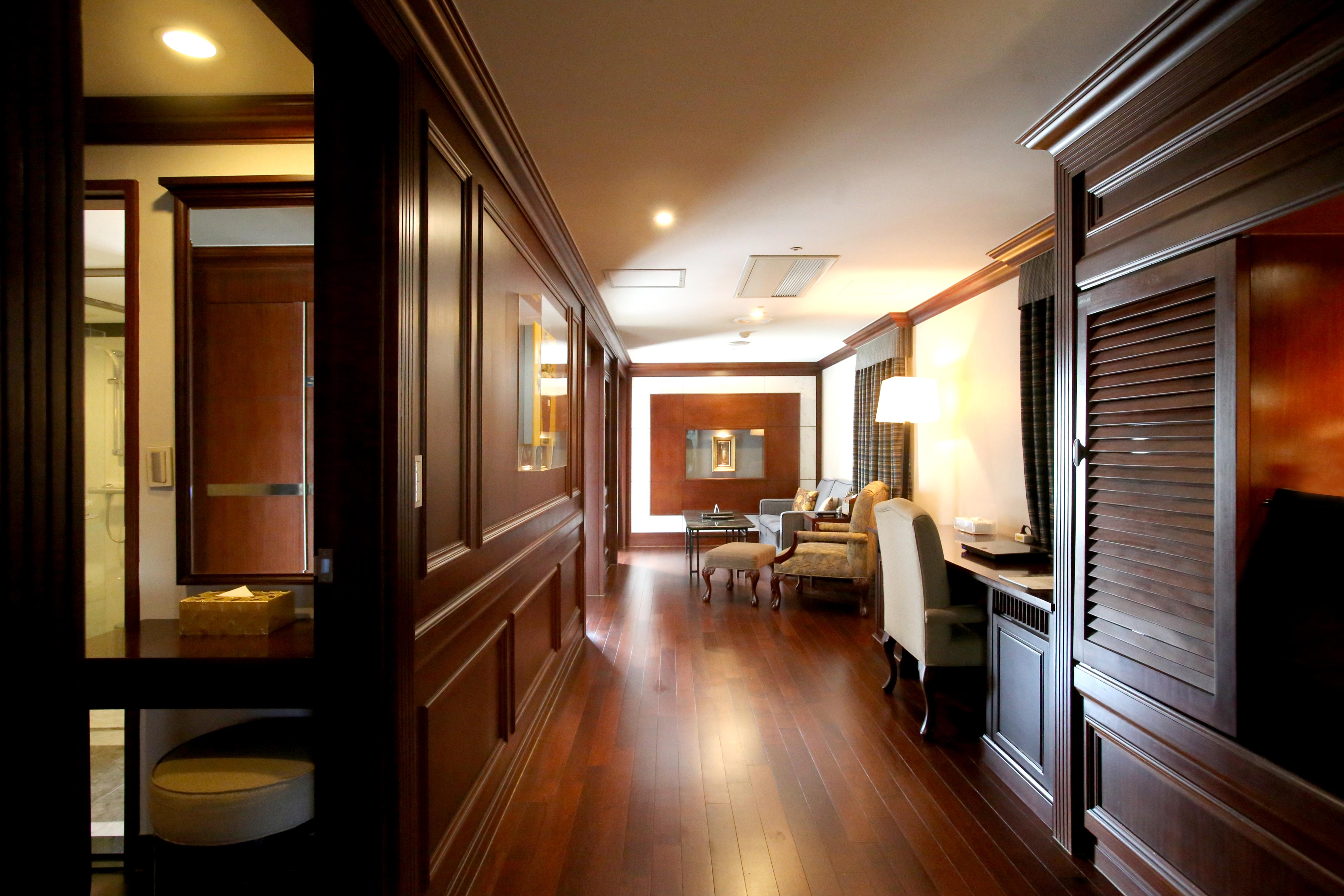 Hotel Prima Seul Zewnętrze zdjęcie