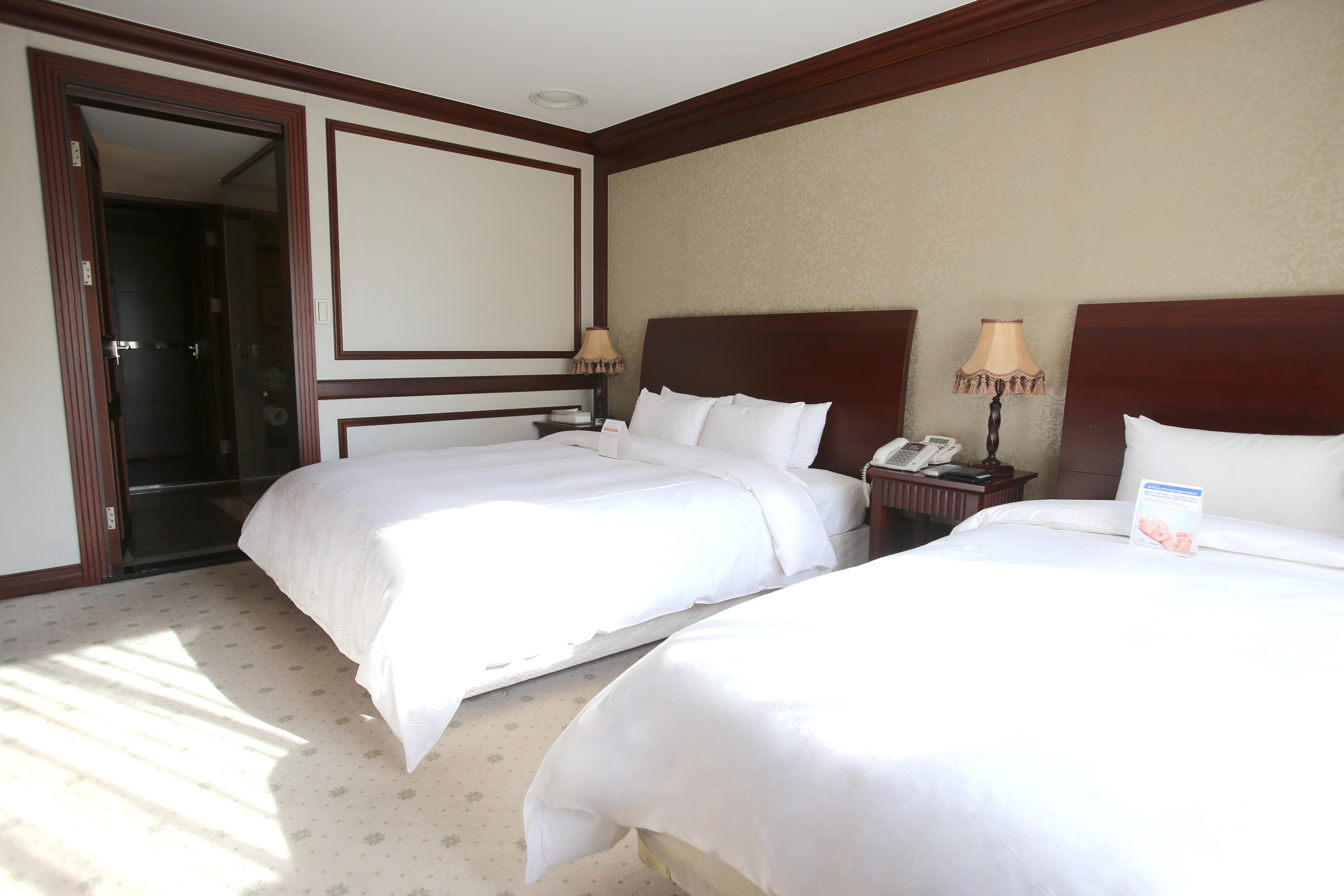 Hotel Prima Seul Zewnętrze zdjęcie