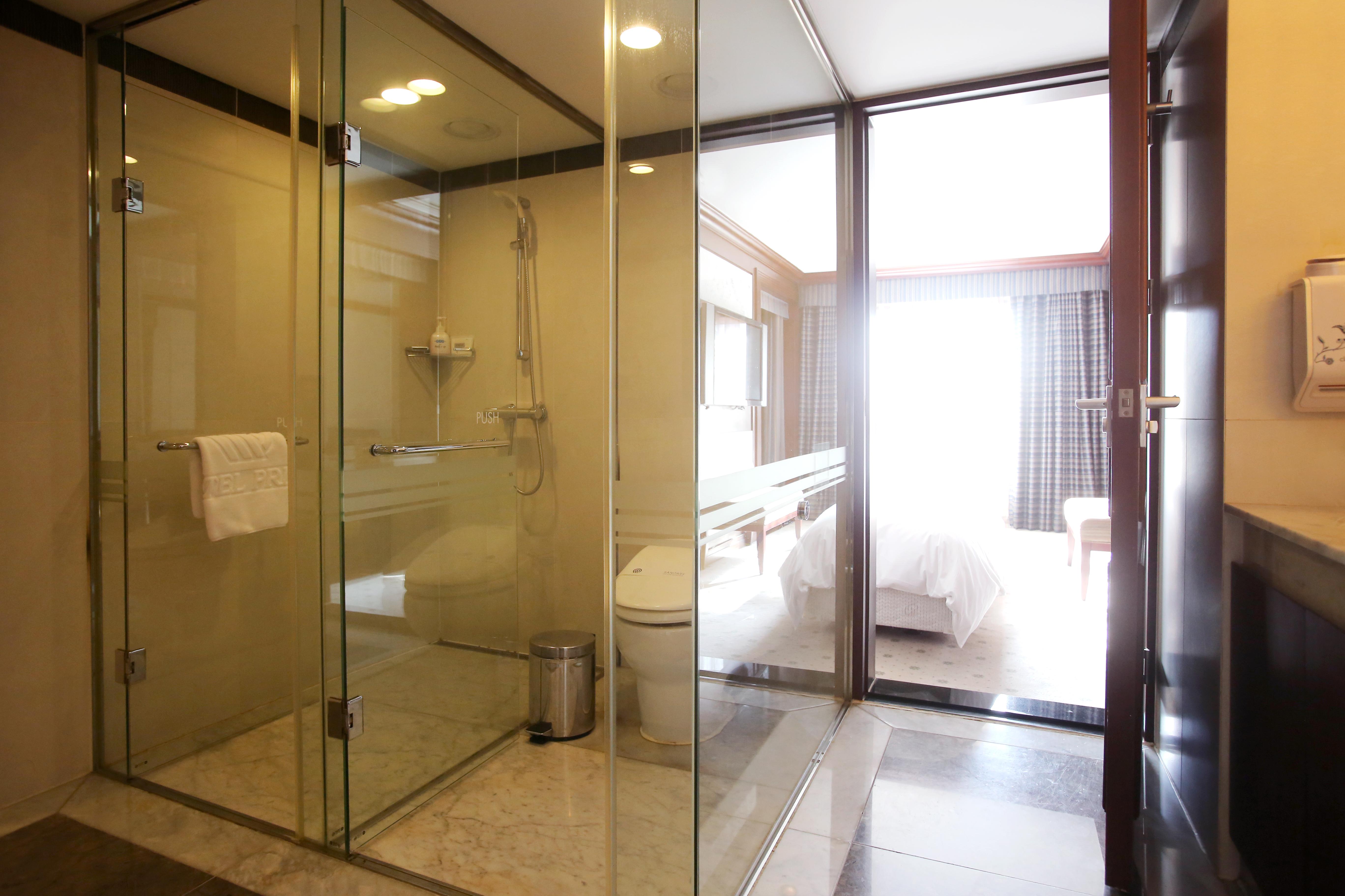 Hotel Prima Seul Zewnętrze zdjęcie