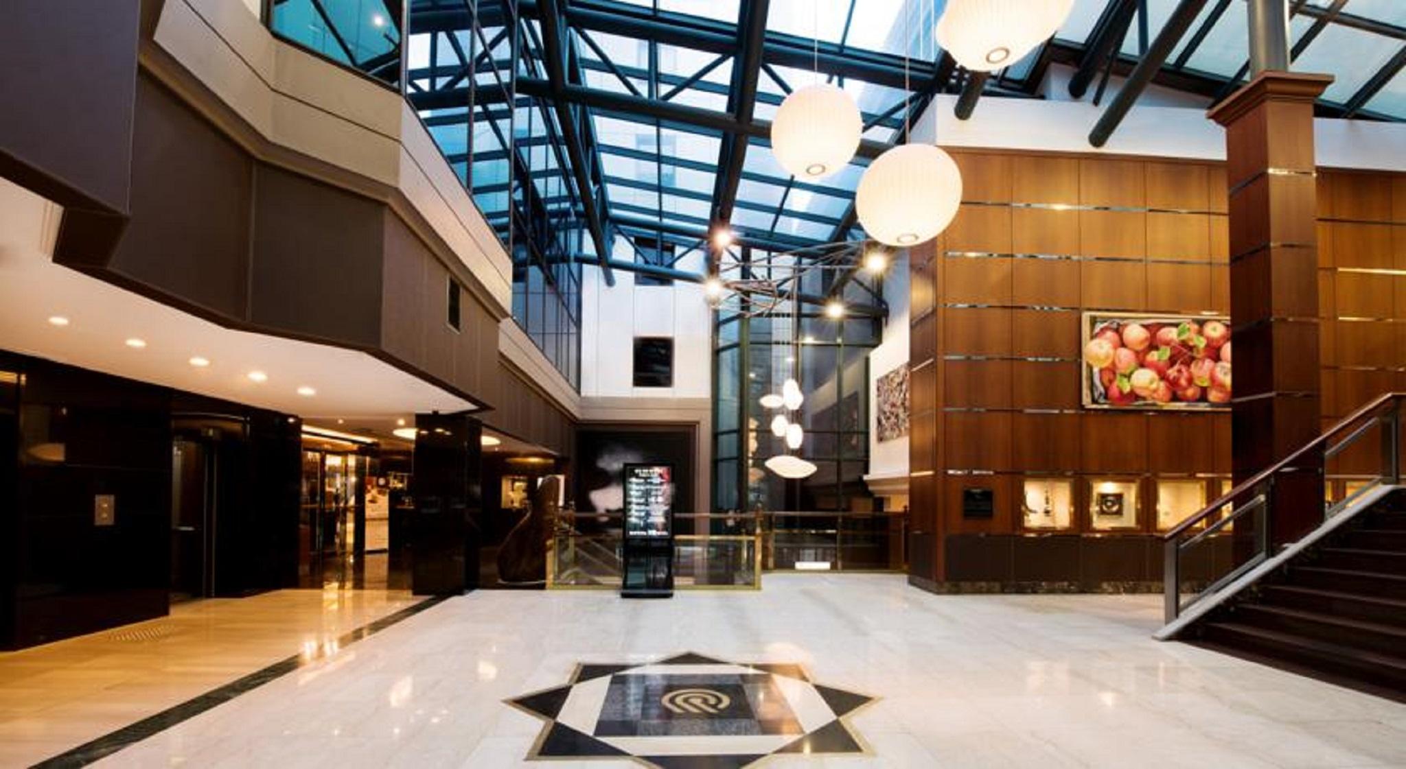 Hotel Prima Seul Zewnętrze zdjęcie