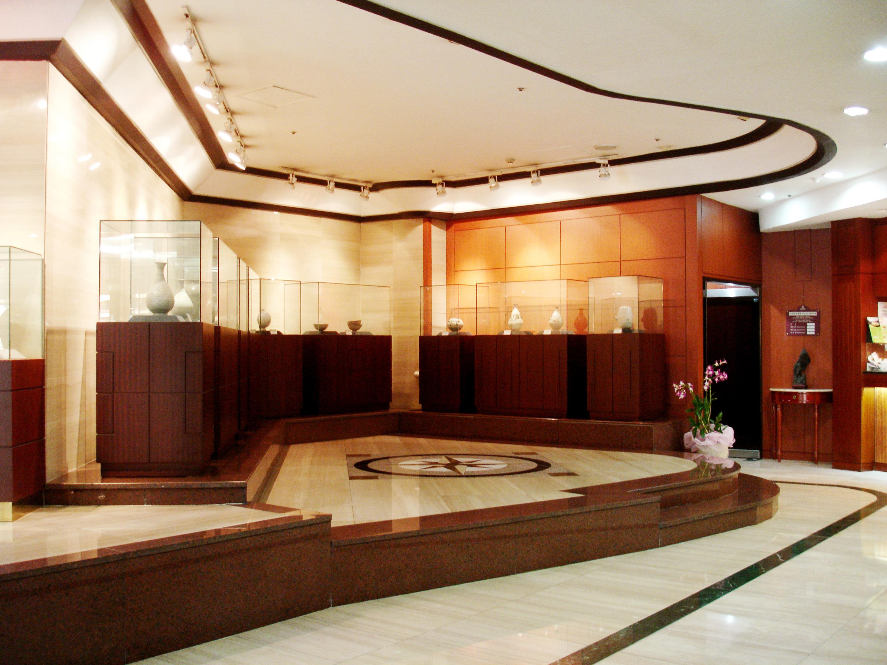 Hotel Prima Seul Zewnętrze zdjęcie