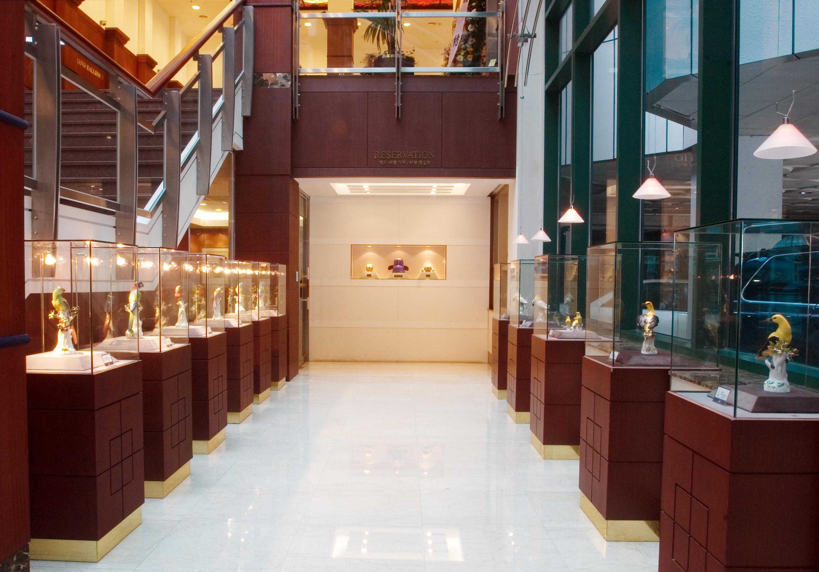 Hotel Prima Seul Zewnętrze zdjęcie