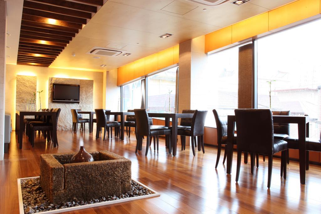 Hotel Prima Seul Zewnętrze zdjęcie