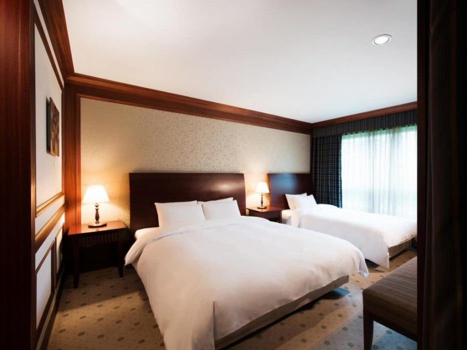 Hotel Prima Seul Zewnętrze zdjęcie