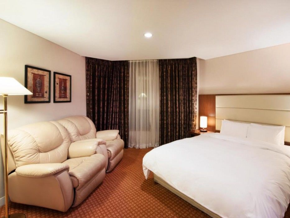 Hotel Prima Seul Zewnętrze zdjęcie