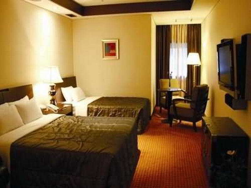 Hotel Prima Seul Zewnętrze zdjęcie