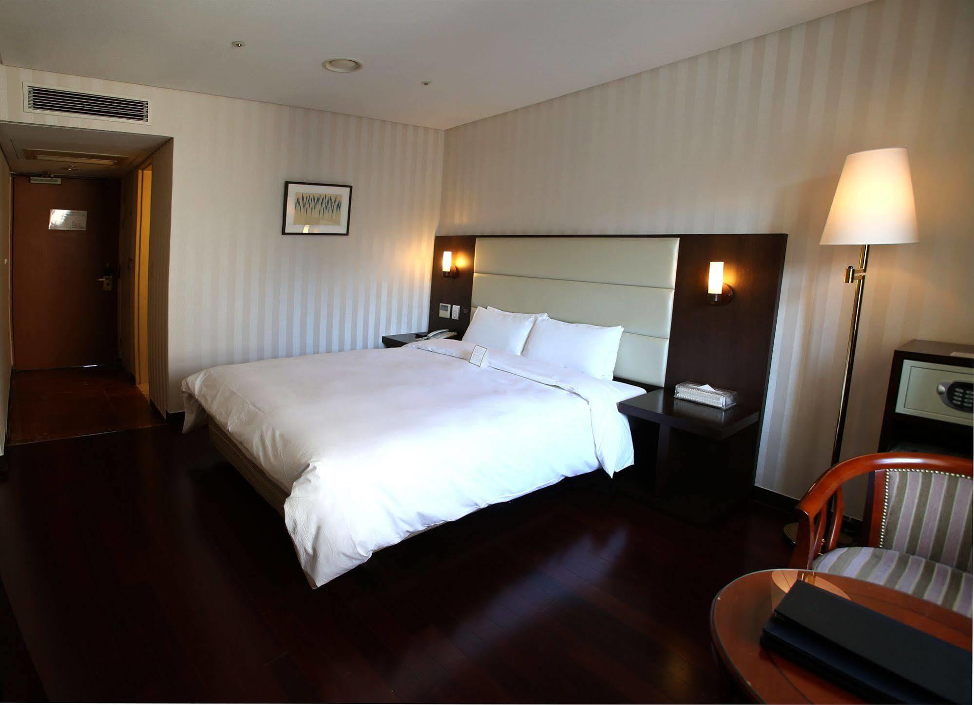 Hotel Prima Seul Zewnętrze zdjęcie