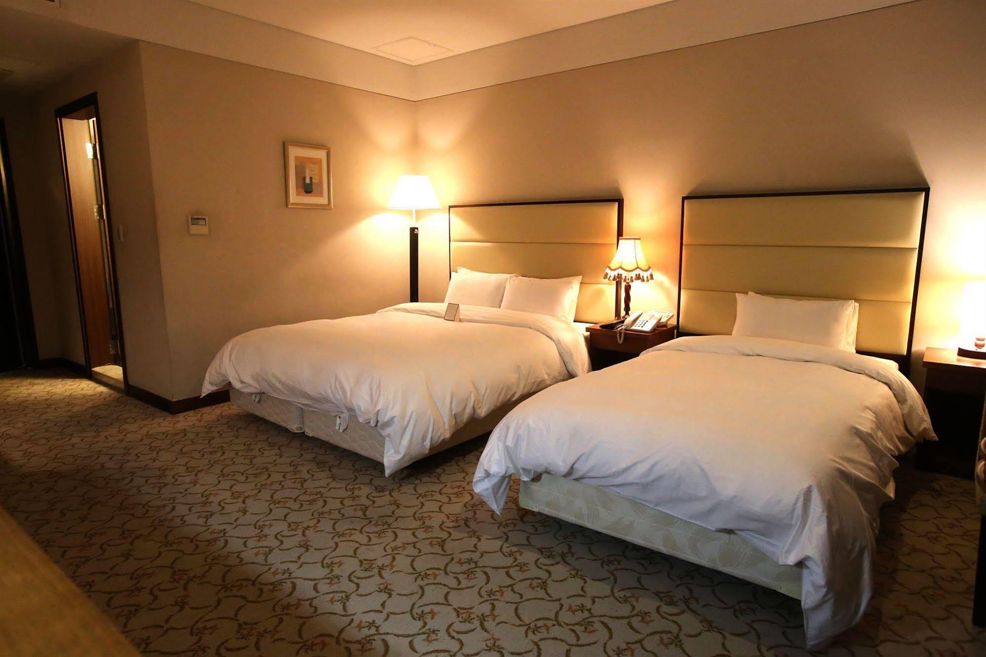 Hotel Prima Seul Zewnętrze zdjęcie