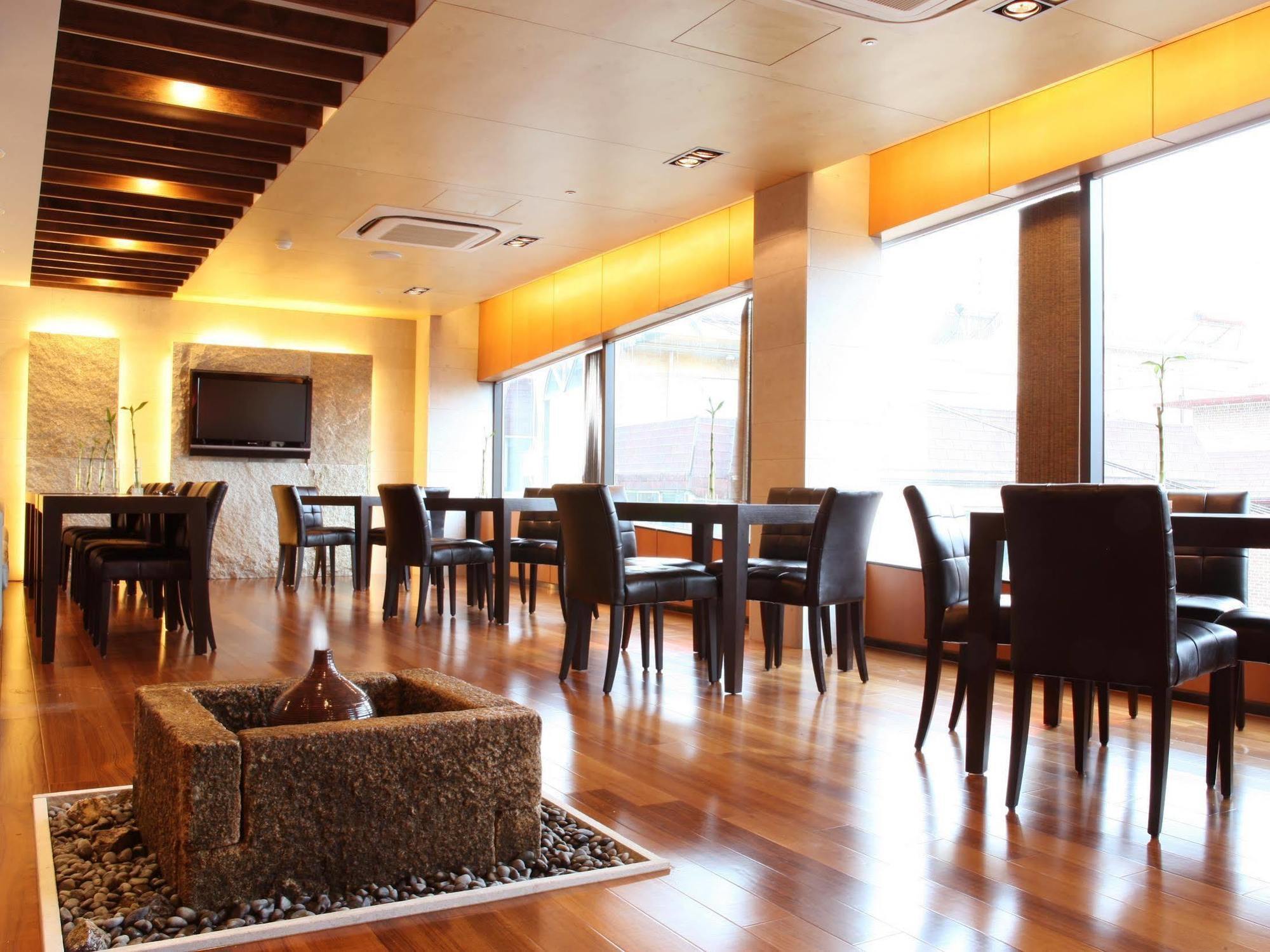 Hotel Prima Seul Zewnętrze zdjęcie
