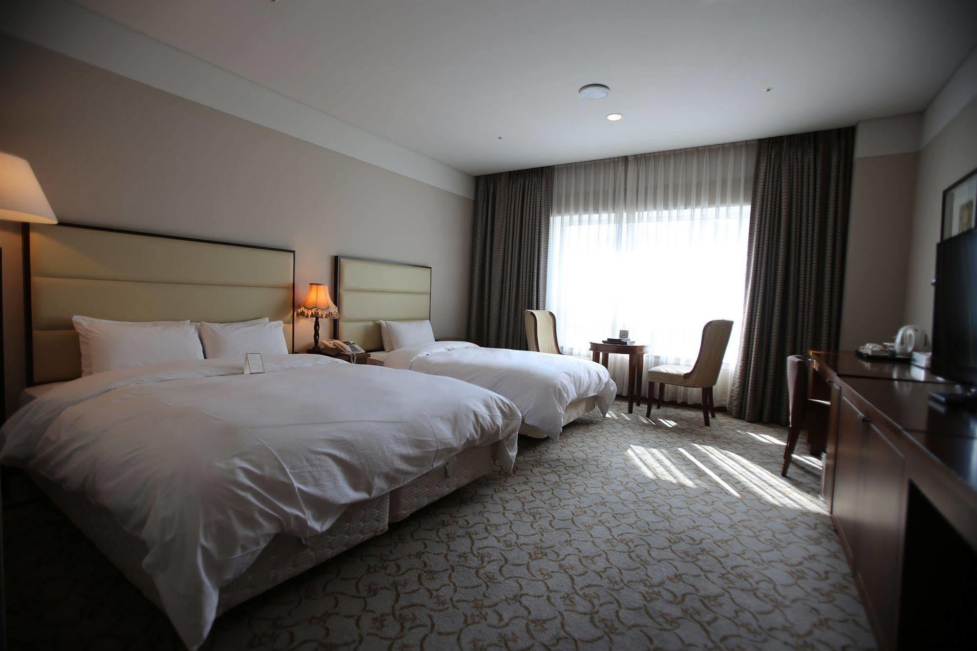 Hotel Prima Seul Zewnętrze zdjęcie