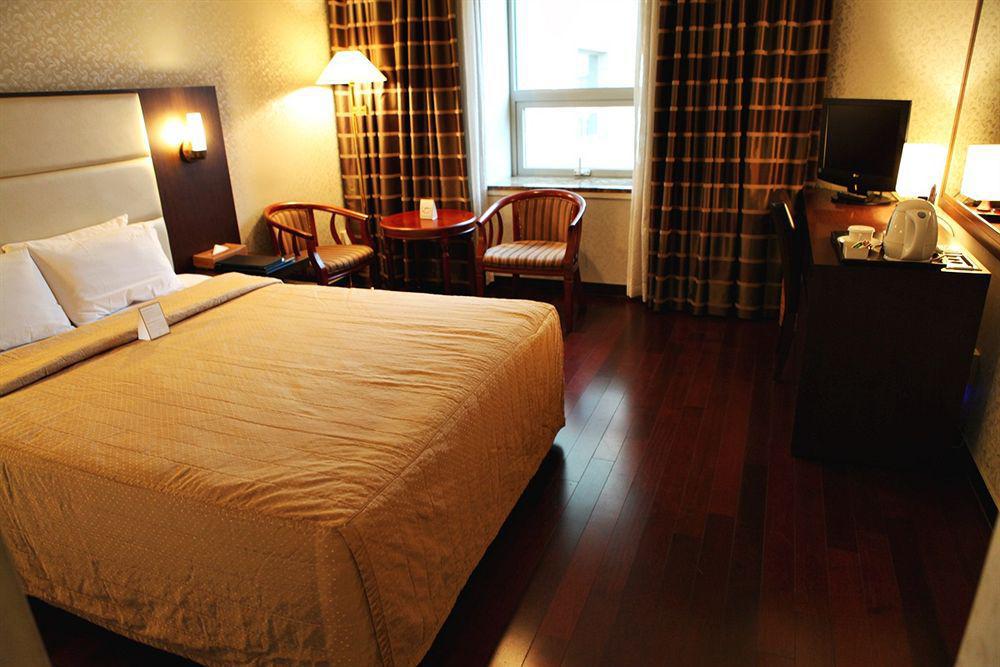 Hotel Prima Seul Zewnętrze zdjęcie