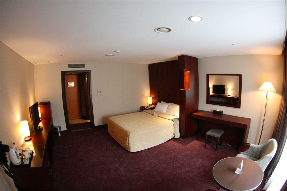 Hotel Prima Seul Zewnętrze zdjęcie