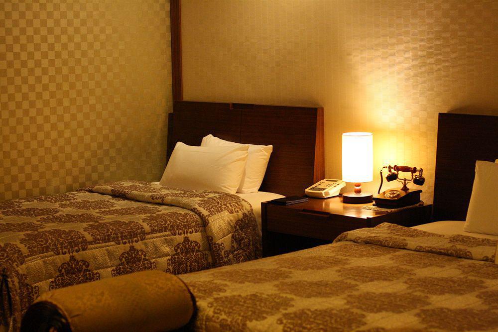 Hotel Prima Seul Zewnętrze zdjęcie